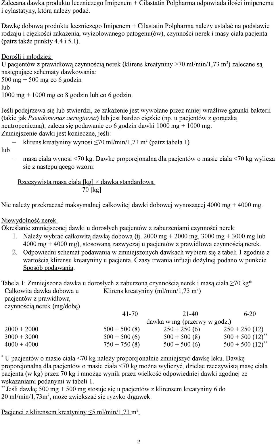 także punkty 4.4 i 5.1).