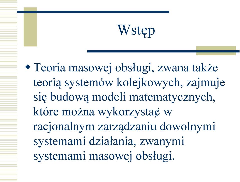 matematycznych, które można wykorzysta w racjonalnym