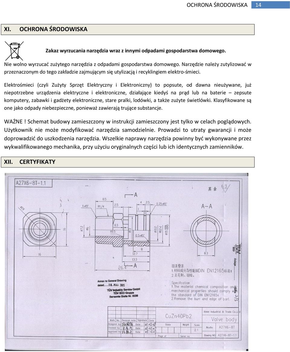 Elektrośmieci (czyli Zużyty Sprzęt Elektryczny i Elektroniczny) to popsute, od dawna nieużywane, już niepotrzebne urządzenia elektryczne i elektroniczne, działające kiedyś na prąd lub na baterie