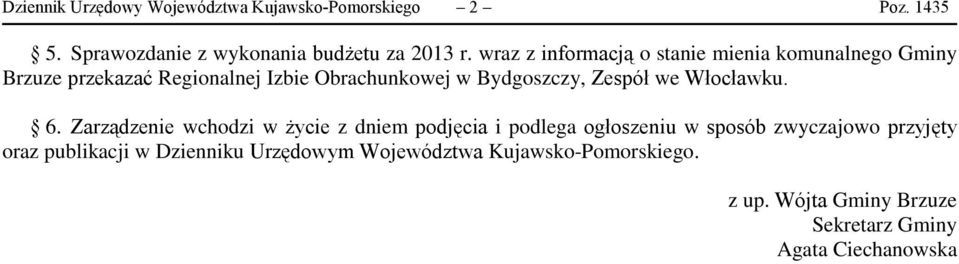 Zespół we Włocławku. 6.