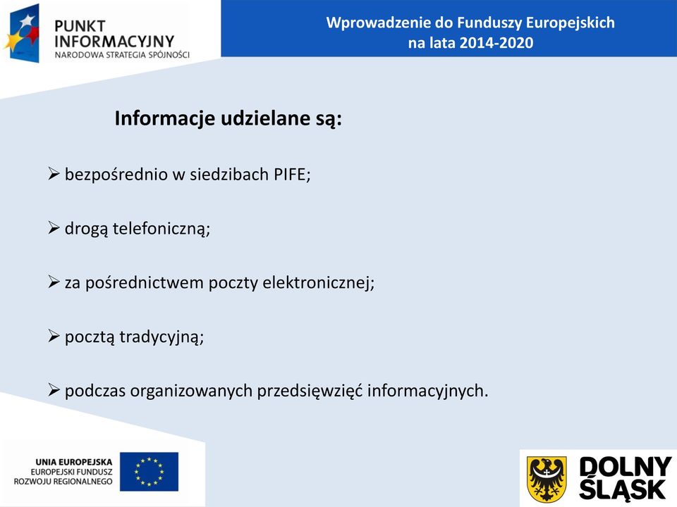 pośrednictwem poczty elektronicznej; pocztą