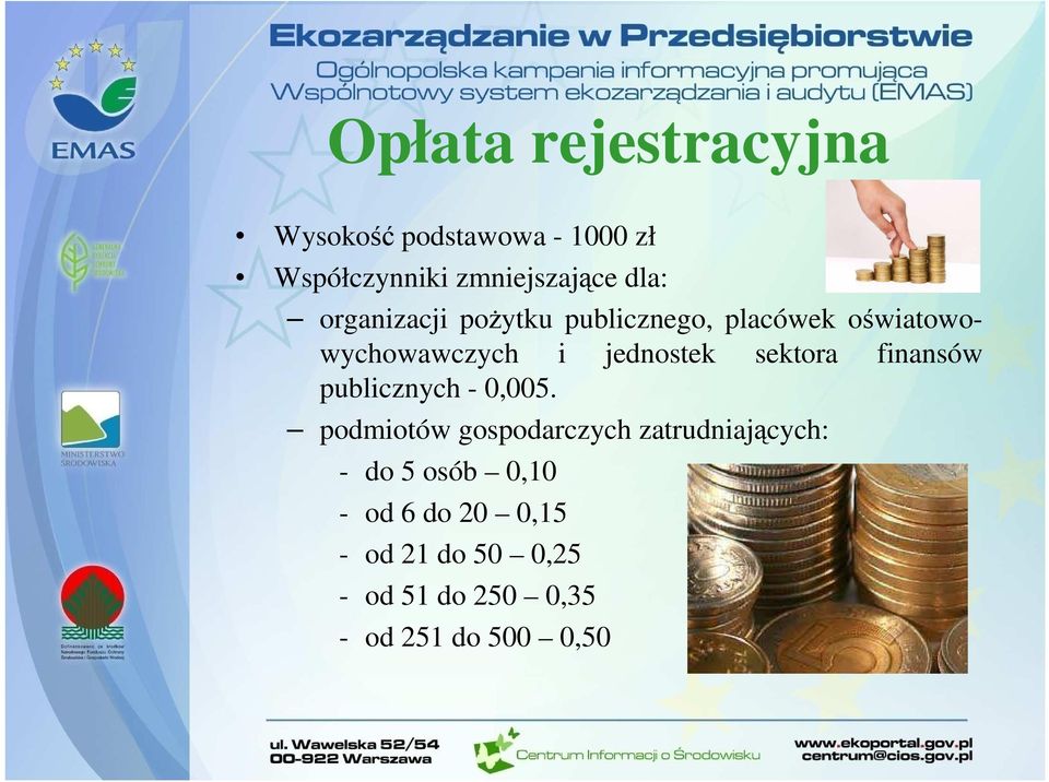 sektora finansów publicznych - 0,005.