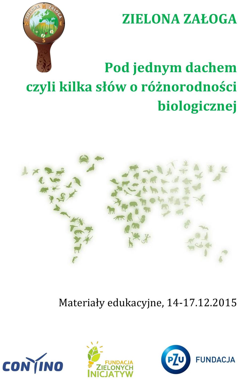 różnorodności biologicznej