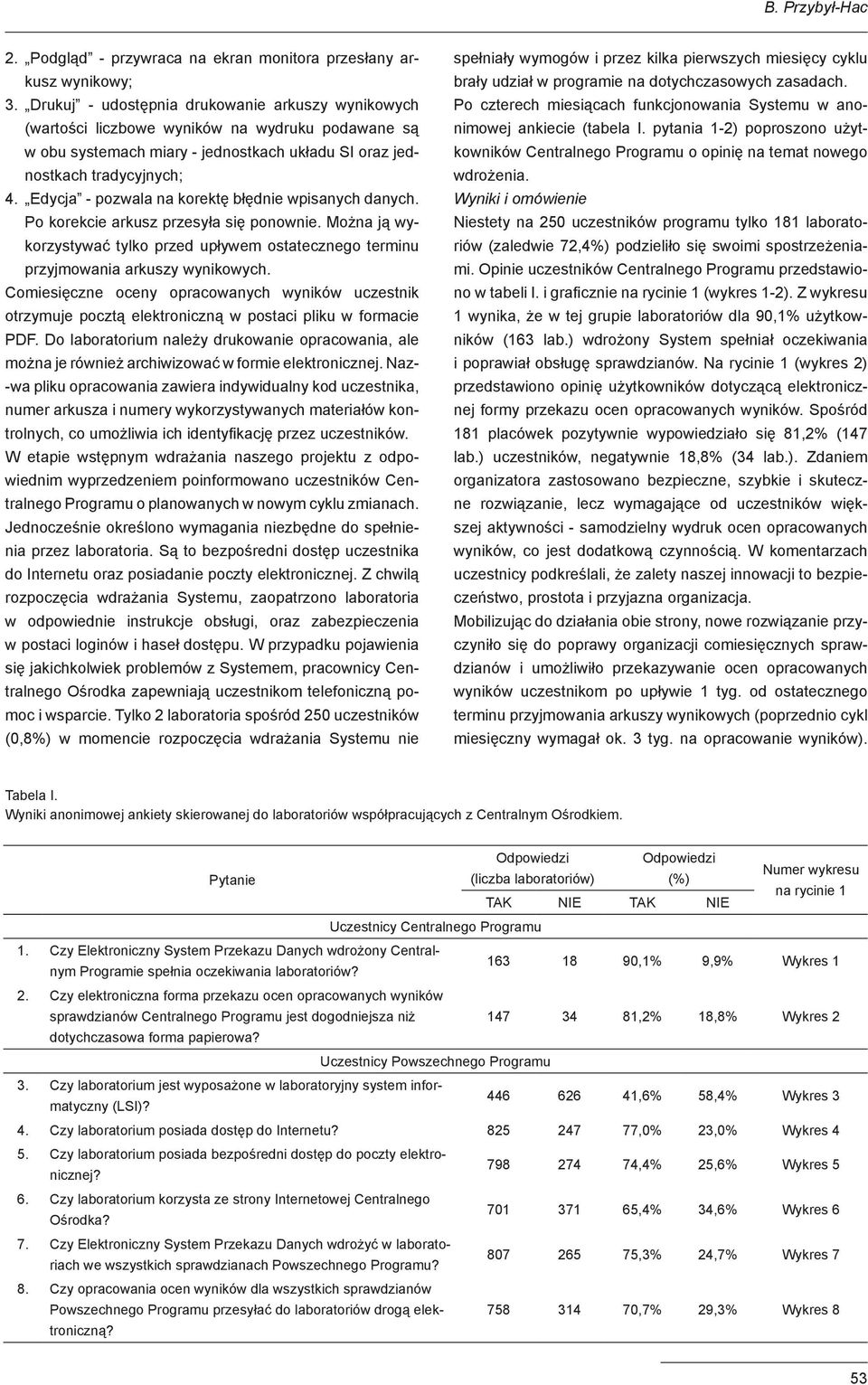 Edycja - pozwala na korektę błędnie wpisanych danych. Po korekcie arkusz przesyła się ponownie. Można ją wykorzystywać tylko przed upływem ostatecznego terminu przyjmowania arkuszy wynikowych.