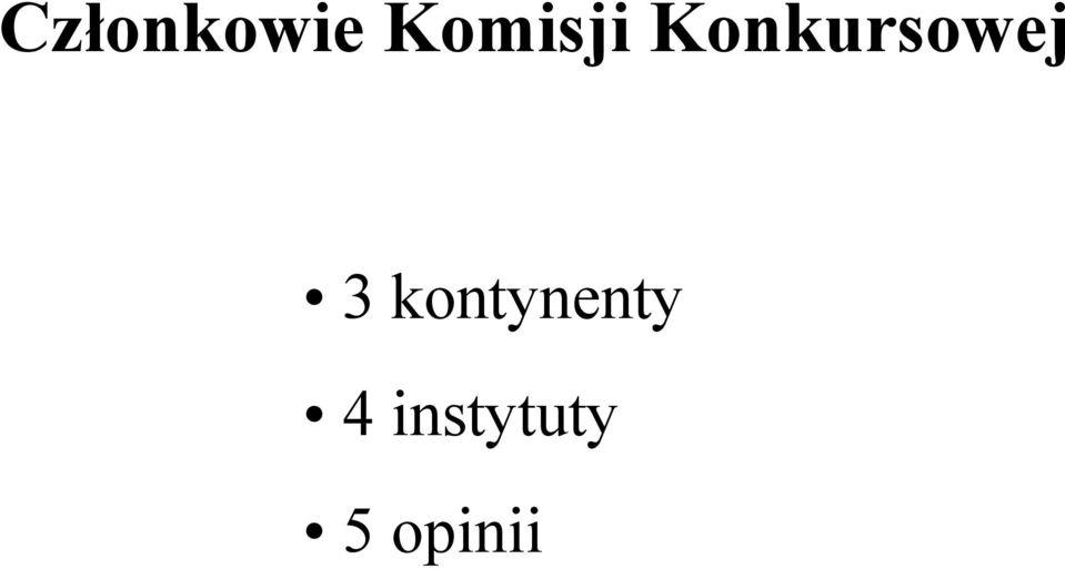 Konkursowej 3