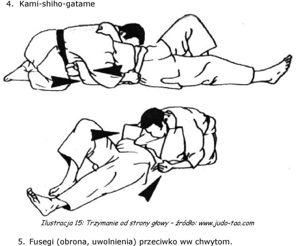 źródło: www.judo-tao.com 5.