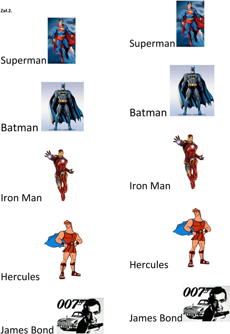 Batman Batman Iron Man