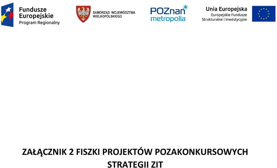 PROJEKTÓW