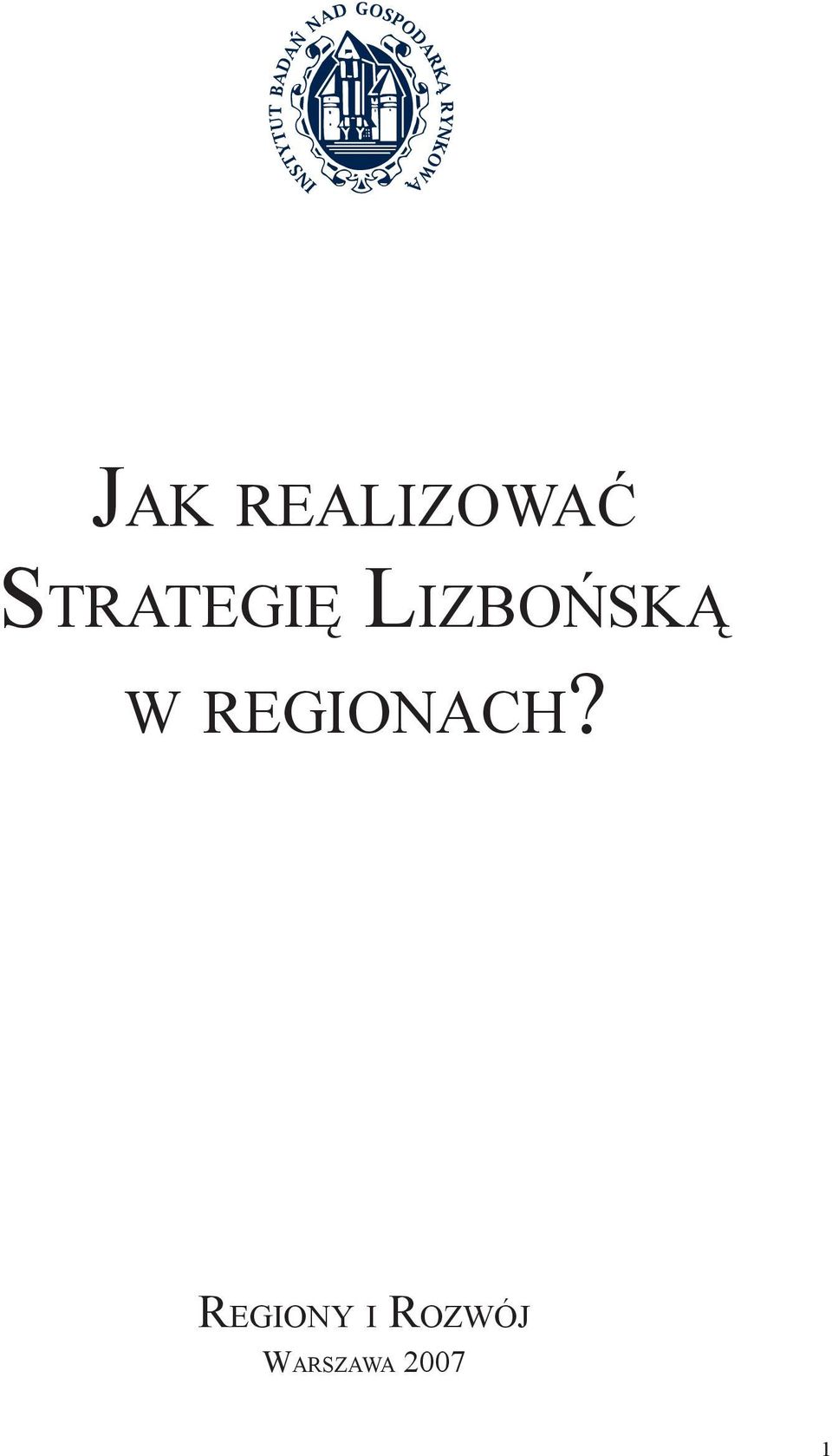 w regionach?