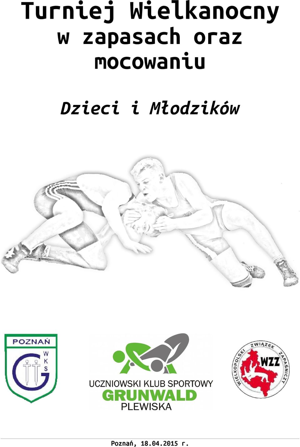 mocowaniu Dzieci i