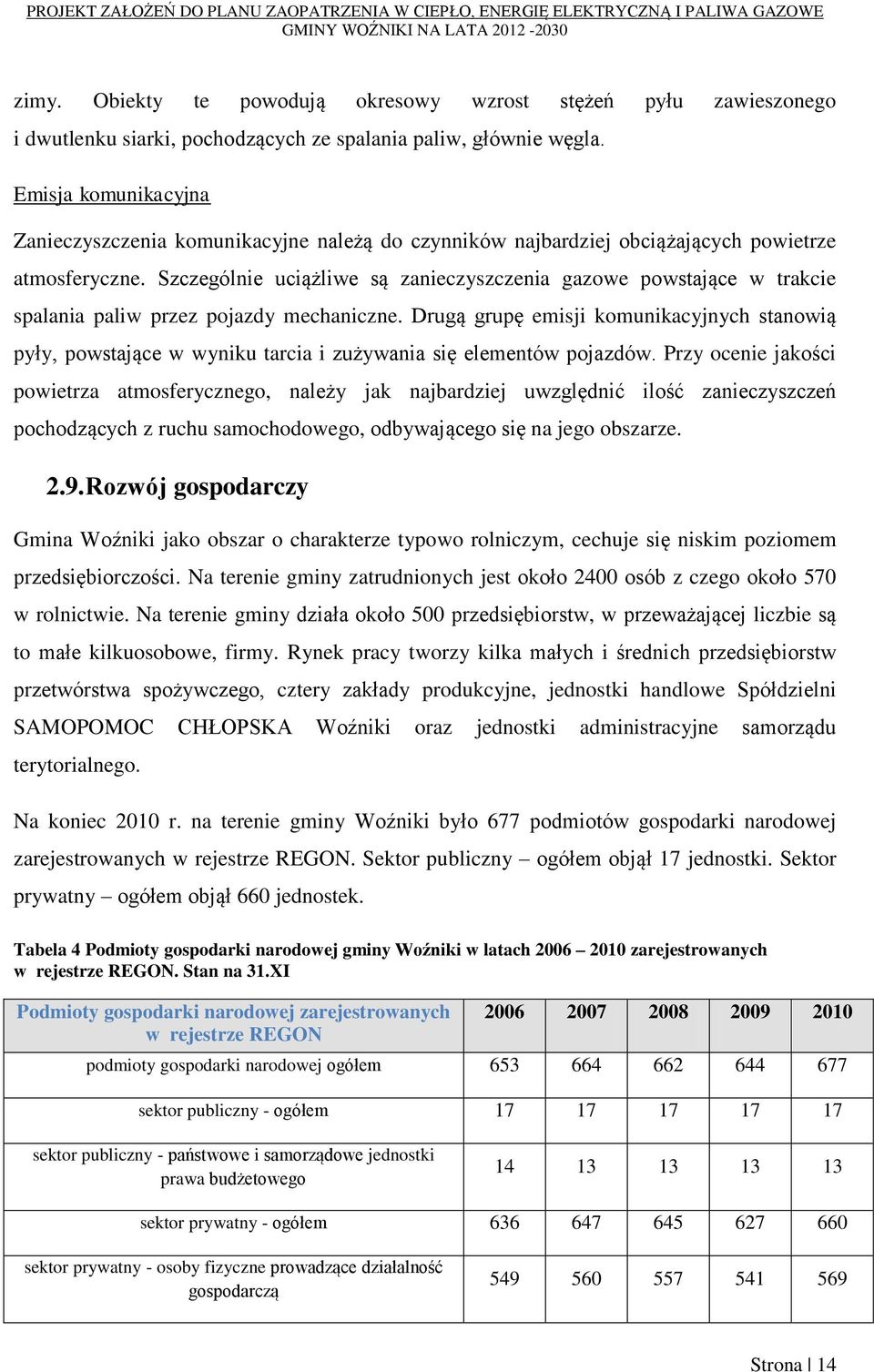Szczególnie uciążliwe są zanieczyszczenia gazowe powstające w trakcie spalania paliw przez pojazdy mechaniczne.