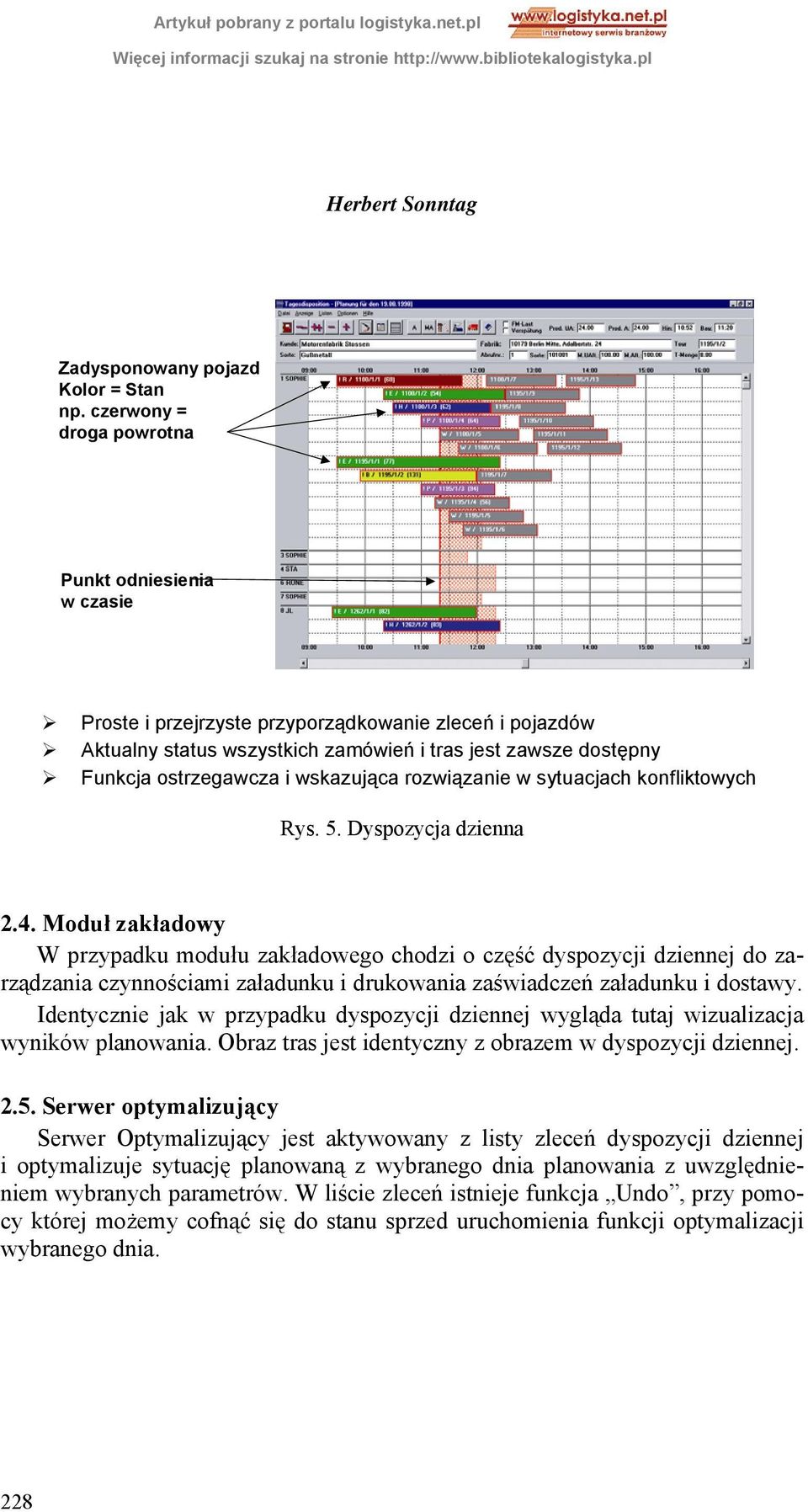 wskazująca rozwiązanie w sytuacjach konfliktowych Rys. 5. Dyspozycja dzienna 2.4.