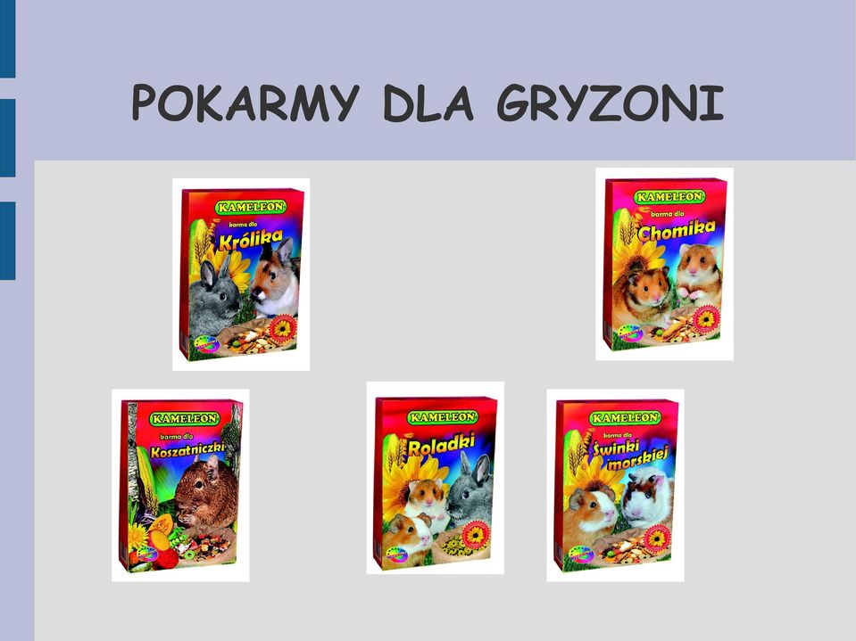 GRYZONI