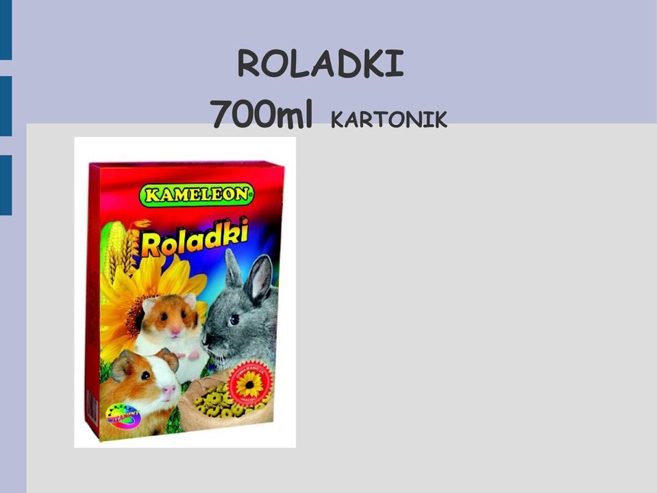 KARTONIK