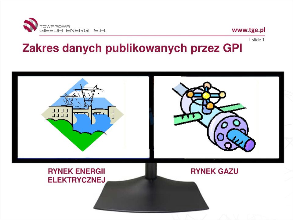 GPI I slide 1 RYNEK