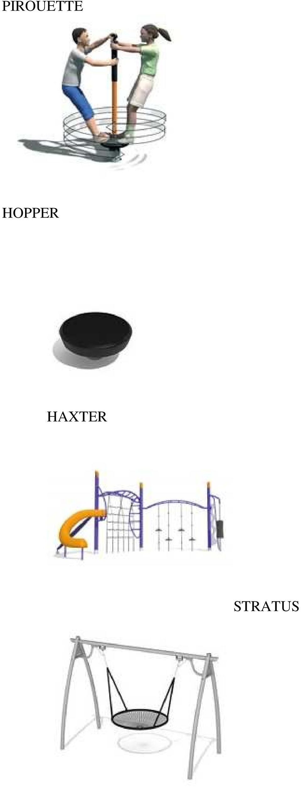 HAXTER