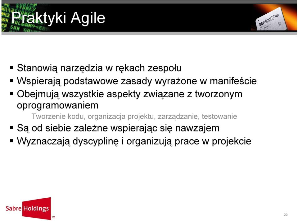 oprogramowaniem Tworzenie kodu, organizacja projektu, zarządzanie, testowanie Są