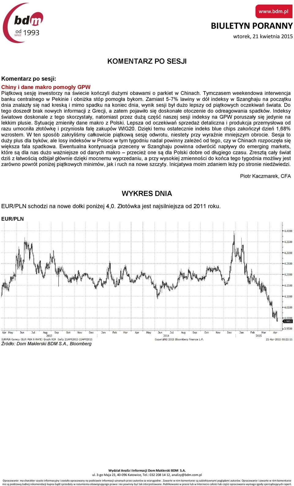 Zamiast 5-7% lawiny w dół indeksy w Szanghaju na początku dnia znalazły się nad kreską i mimo spadku na koniec dnia, wynik sesji był dużo lepszy od piątkowych oczekiwań świata.