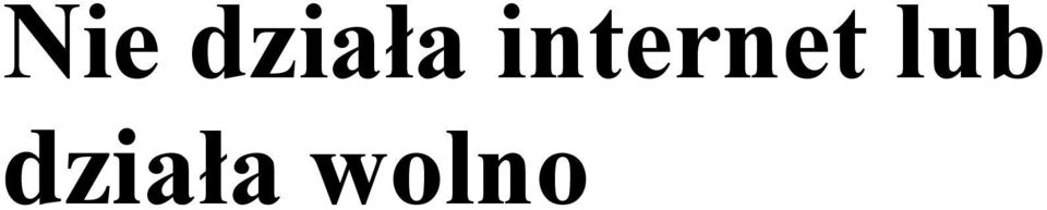 internet