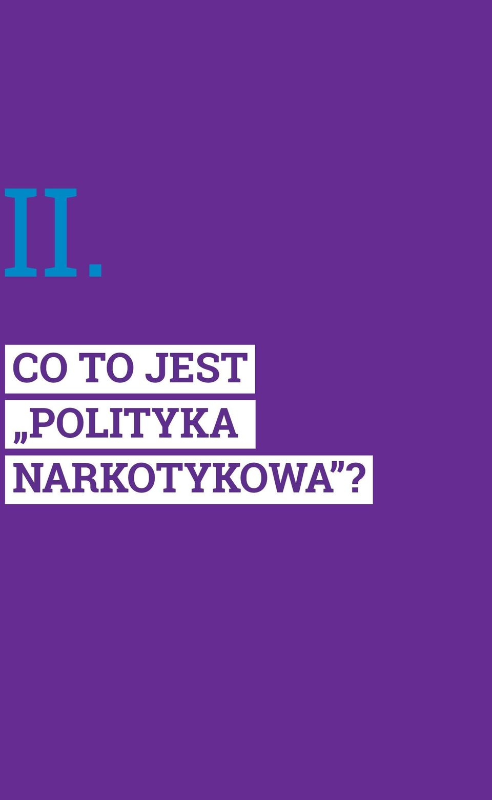 POLITYKA