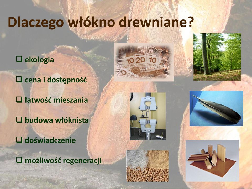 łatwość mieszania budowa