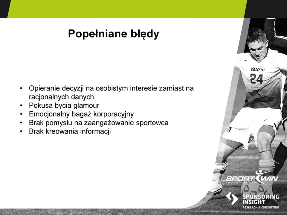 bycia glamour Emocjonalny bagaż korporacyjny Brak