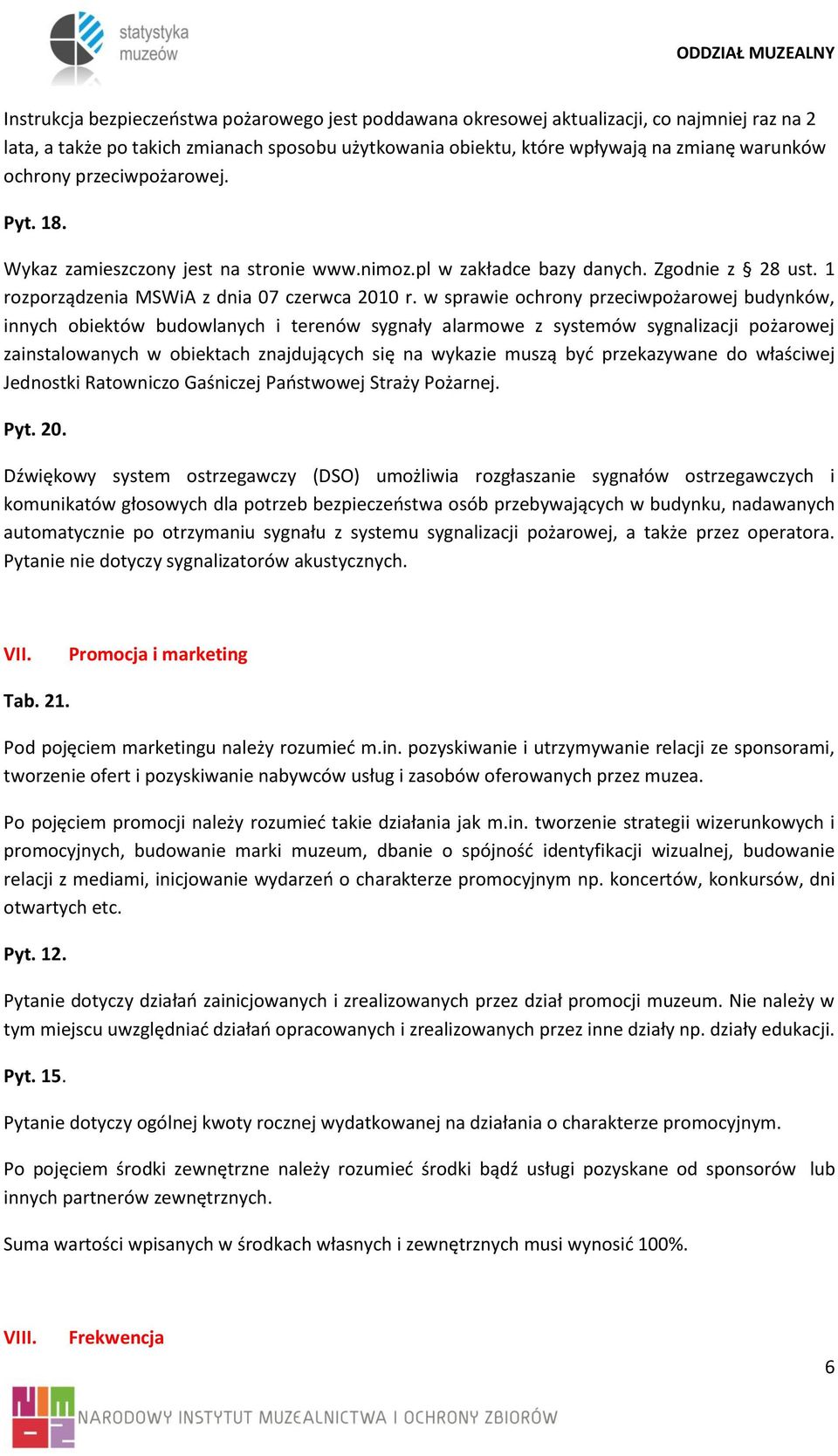 w sprawie ochrony przeciwpożarowej budynków, innych obiektów budowlanych i terenów sygnały alarmowe z systemów sygnalizacji pożarowej zainstalowanych w obiektach znajdujących się na wykazie muszą być