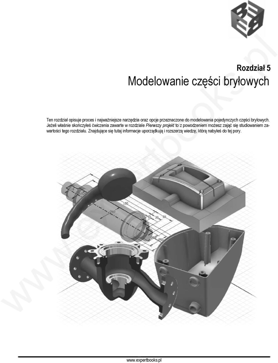 Jeżeli właśnie skończyłeś ćwiczenia zawarte w rozdziale Pierwszy projekt to z powodzeniem możesz