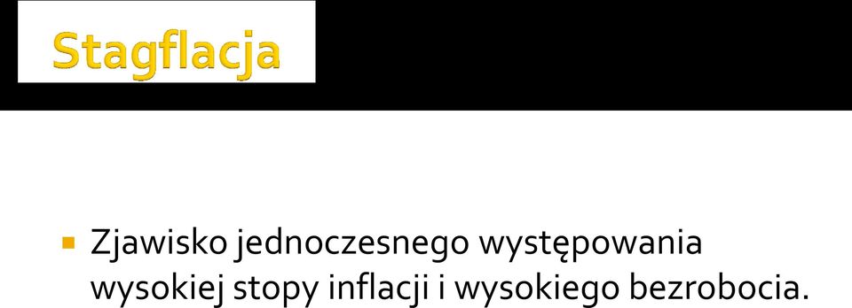 występowania