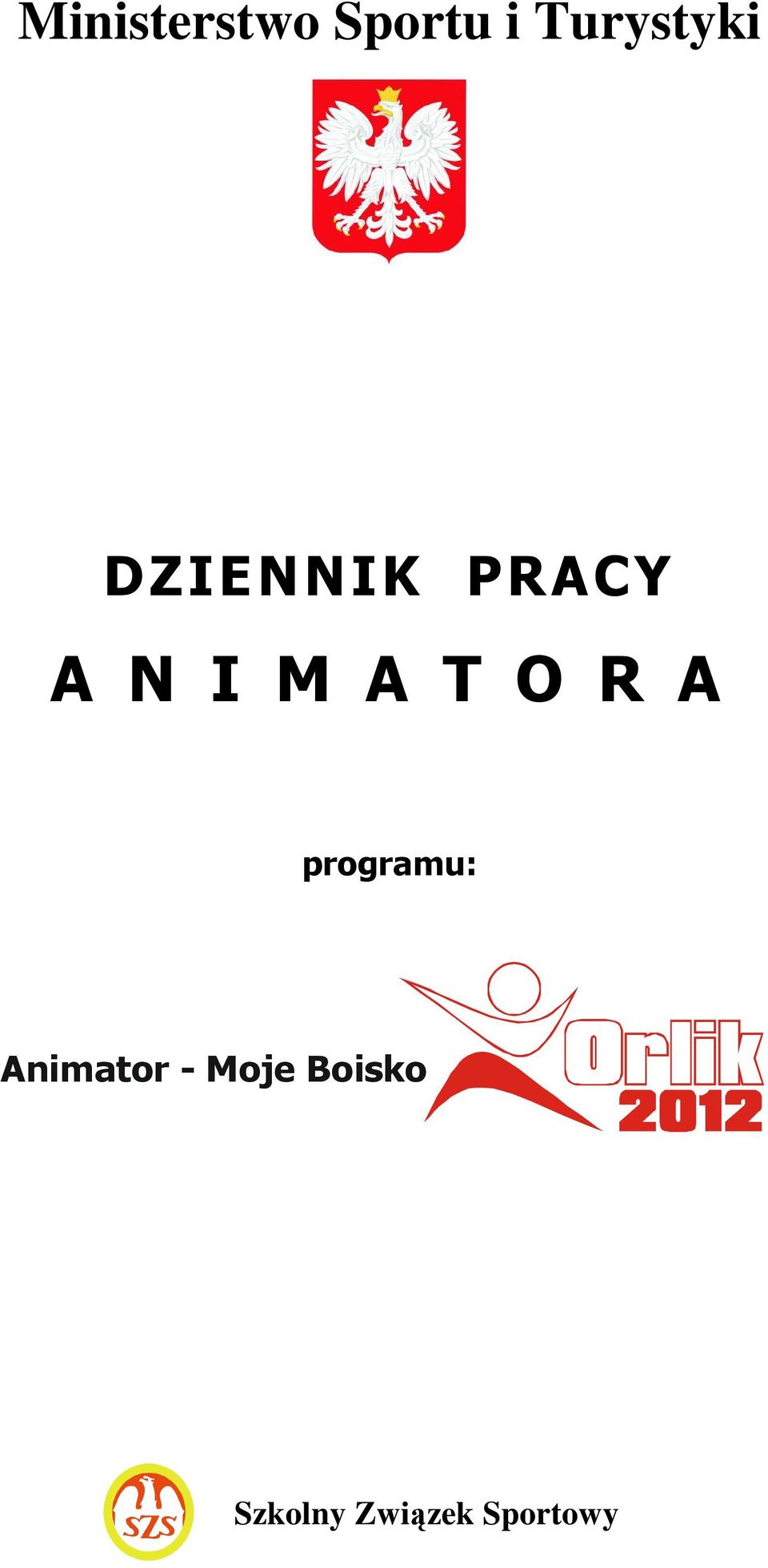 M A T O R A programu: Animator