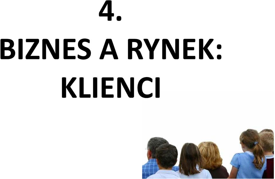 KLIENCI