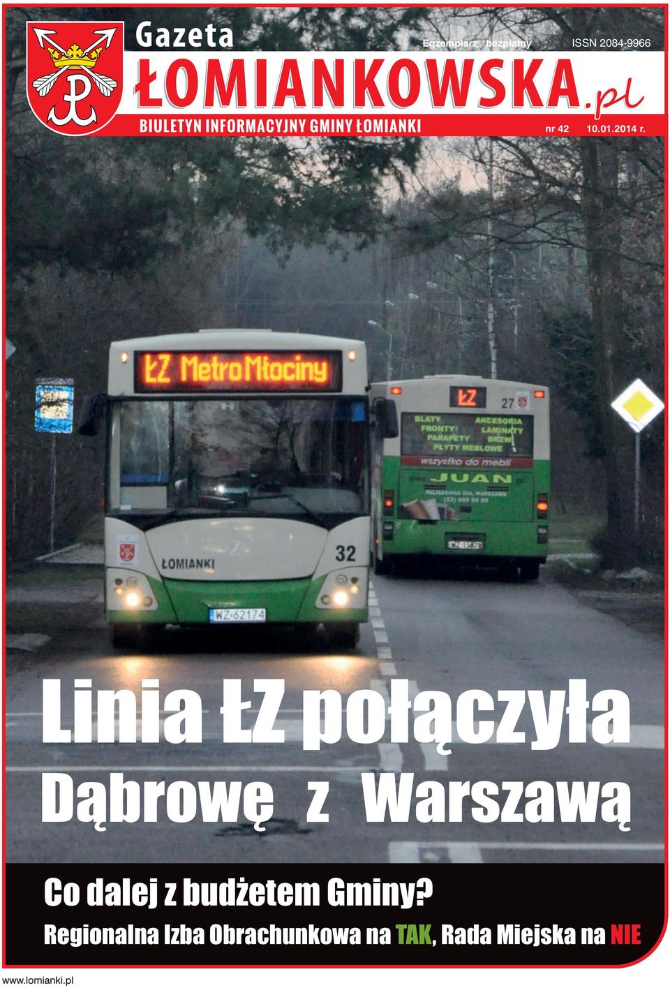 Linia ŁZ połączyła Dąbrowę z Warszawą Co