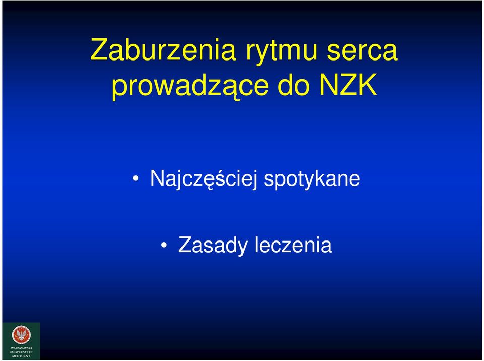 NZK Najczęściej