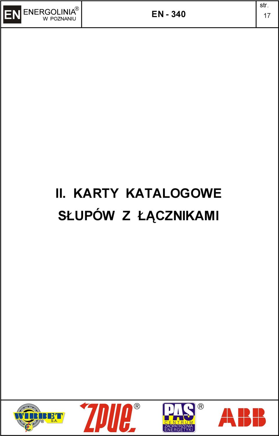 KATALOGOWE