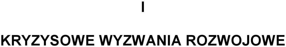 WYZWANA