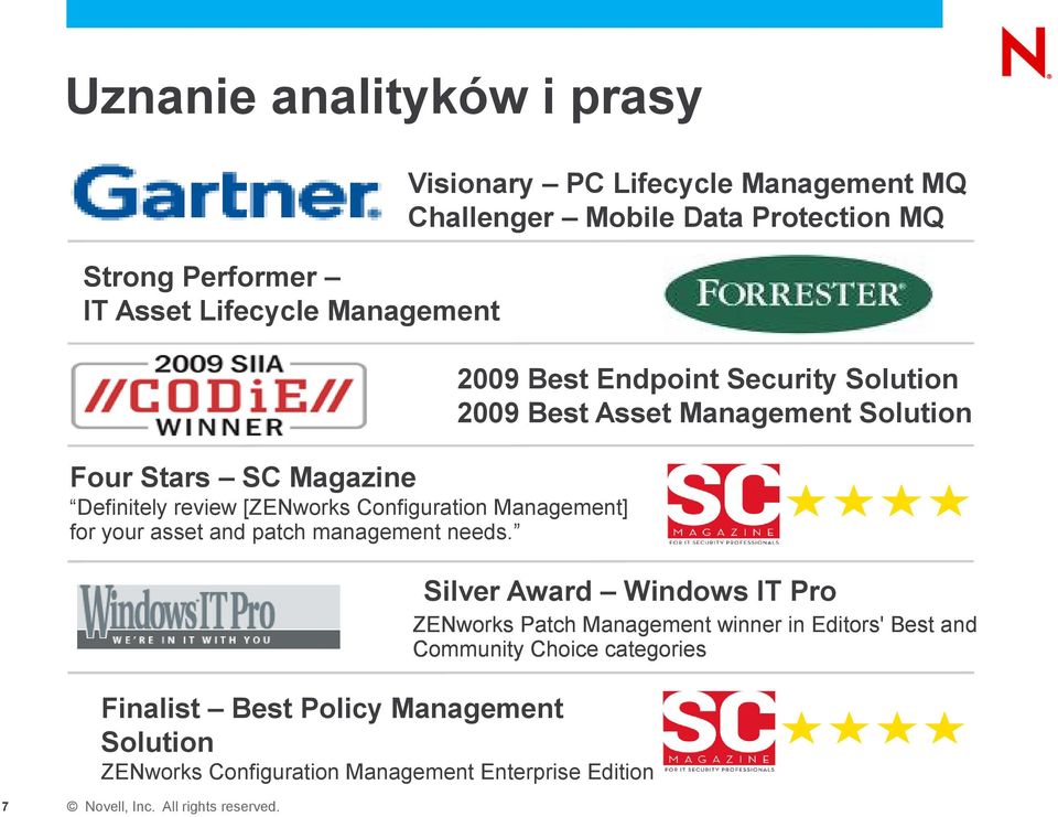 Configuration Management] for your asset and patch management needs.