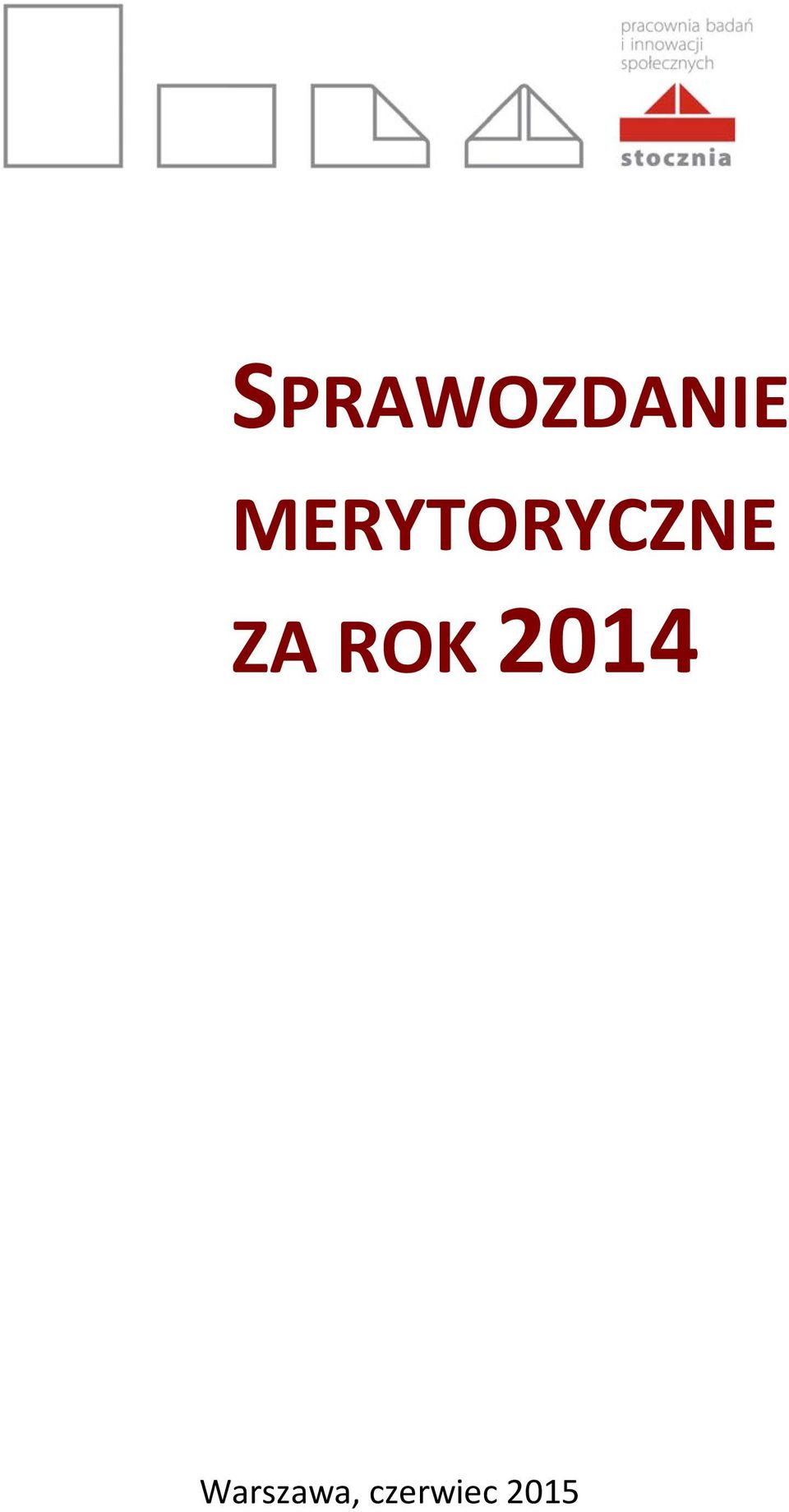 ROK 2014