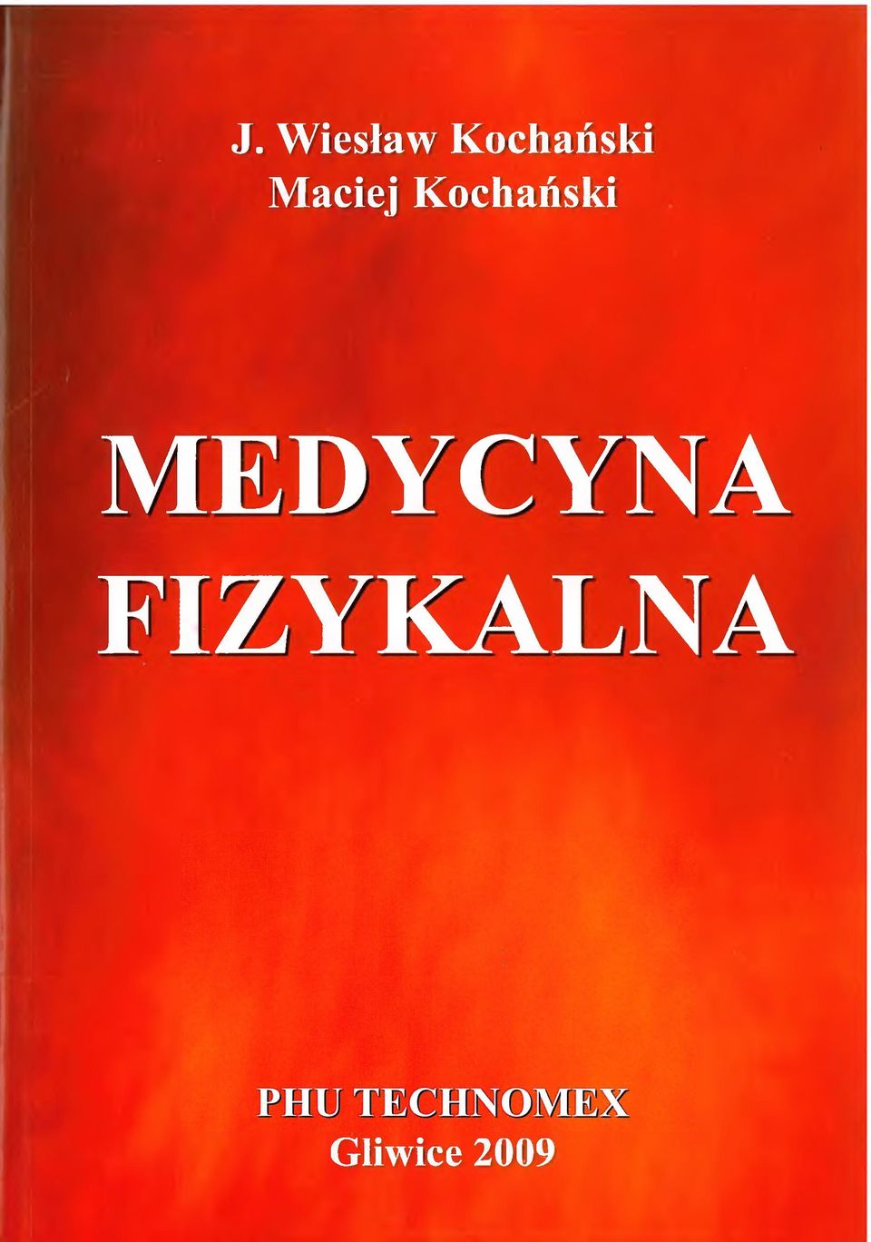 Kochański m e d y