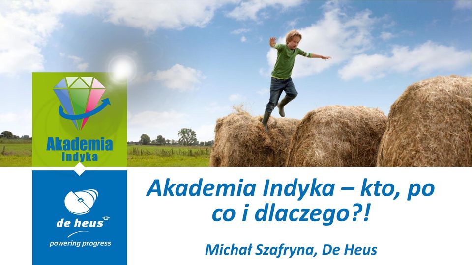 dlaczego?