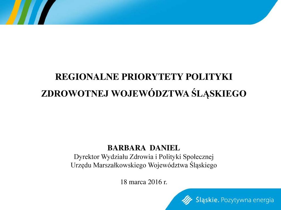 Wydziału Zdrowia i Polityki Społecznej Urzędu