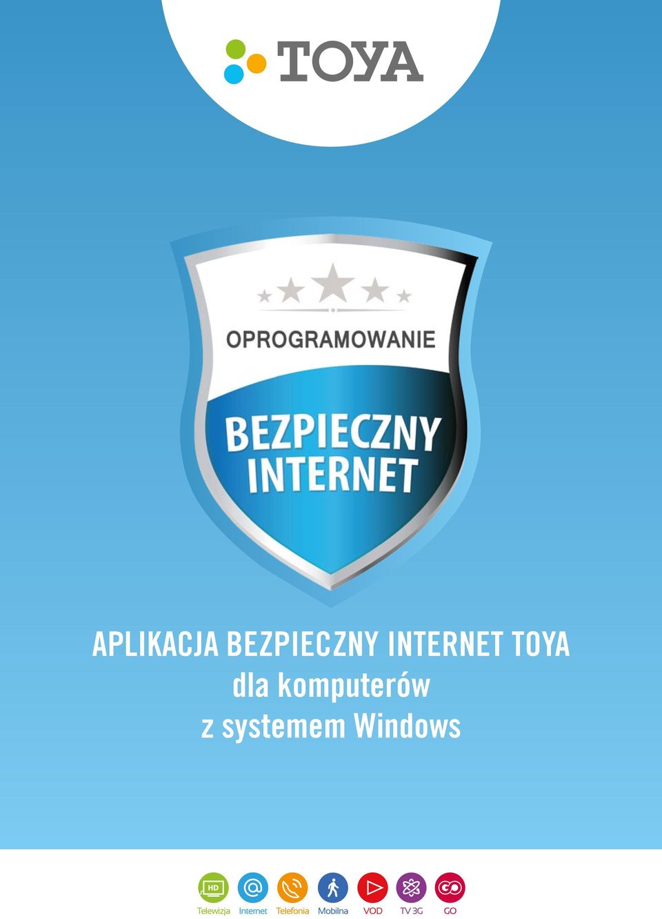 systemem Windows Telewizja