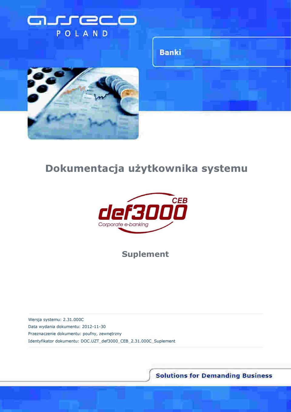 000C Data wydania dokumentu: 2012-11-30