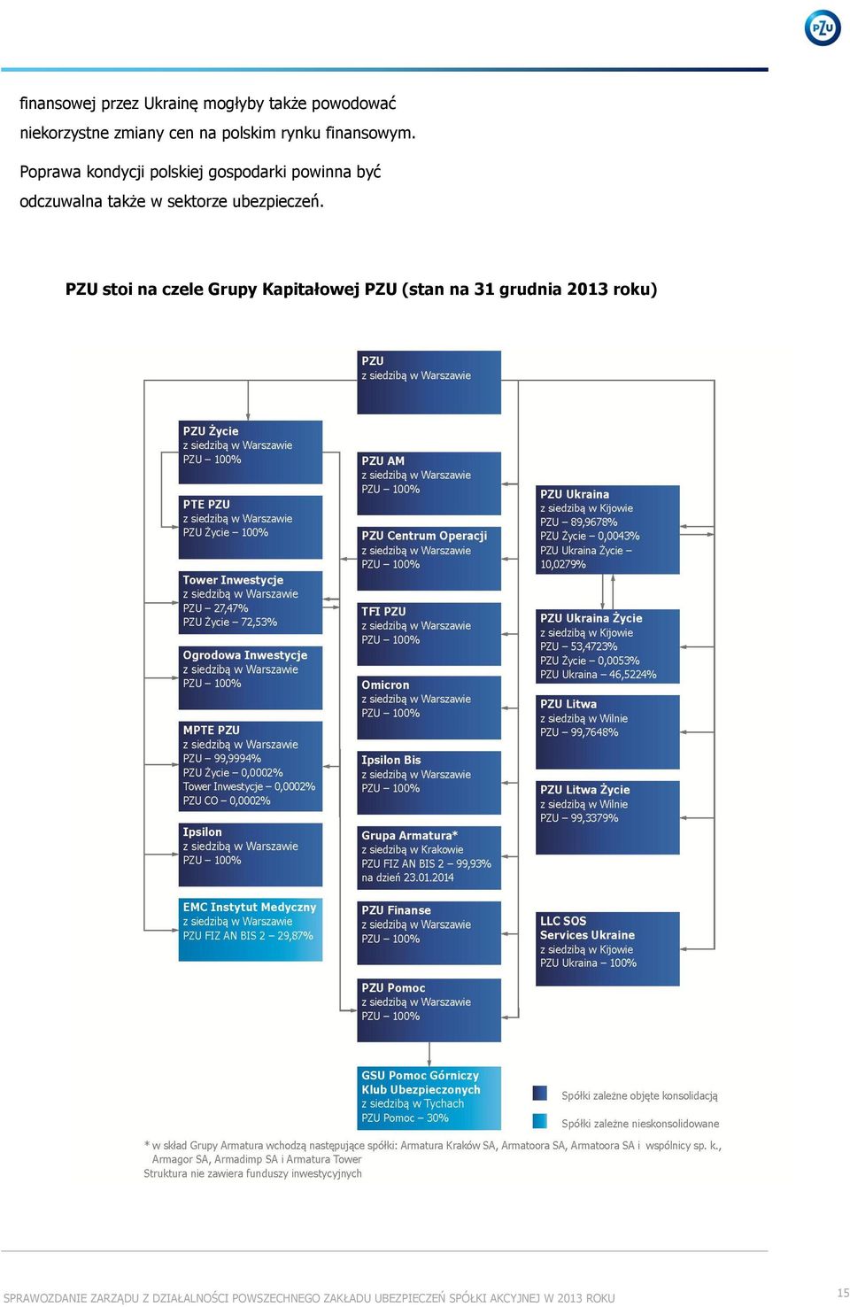 Poprawa kondycji polskiej gospodarki powinna być odczuwalna także