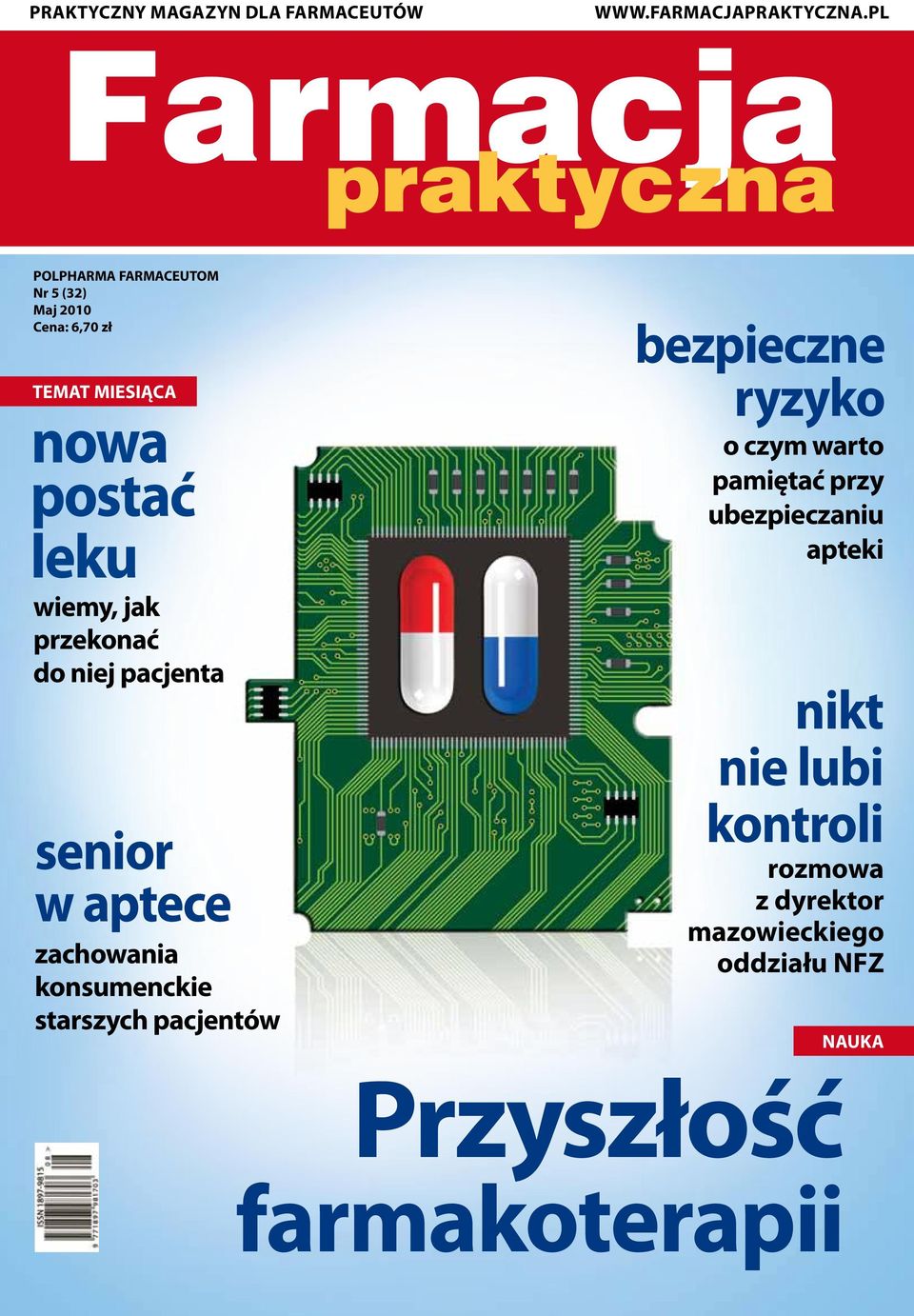 przekonać do niej pacjenta senior w aptece zachowania konsumenckie starszych pacjentów bezpieczne