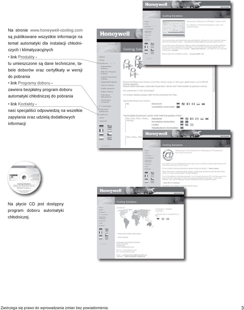 com czych i klimatyzacyjnych Products link Produkty - tu Technical umieszczone information, są dane techniczne, data sheets, tabele mounting doborów guidelines oraz certyfikaty w wersji and