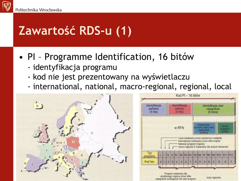 programu - kod nie jest prezentowany na