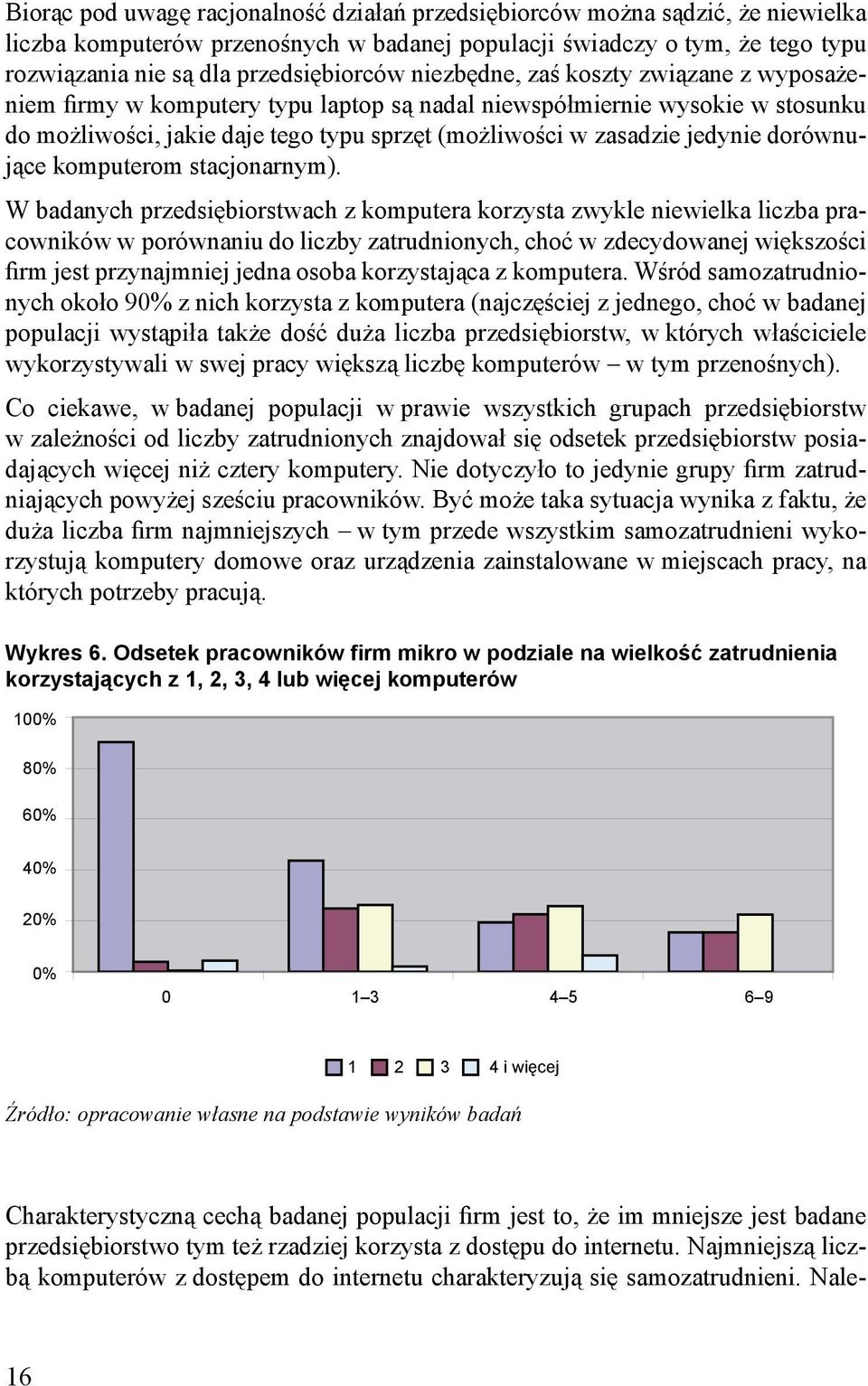 dorównujące komputerom stacjonarnym).