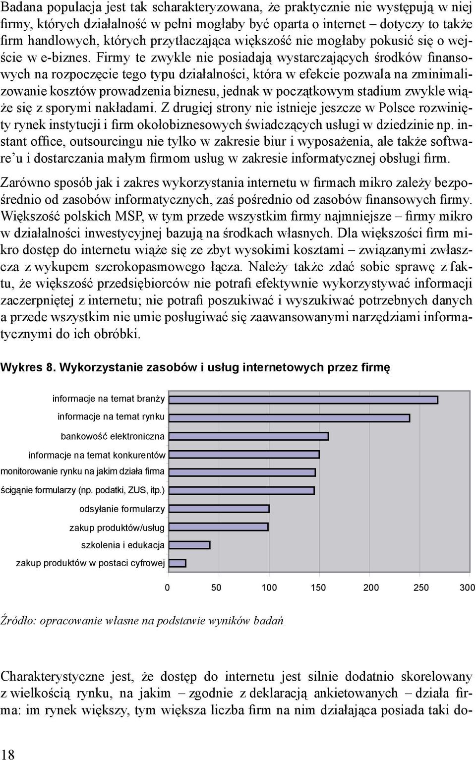 Firmy te zwykle nie posiadają wystarczających środków finansowych na rozpoczęcie tego typu działalności, która w efekcie pozwala na zminimalizowanie kosztów prowadzenia biznesu, jednak w początkowym