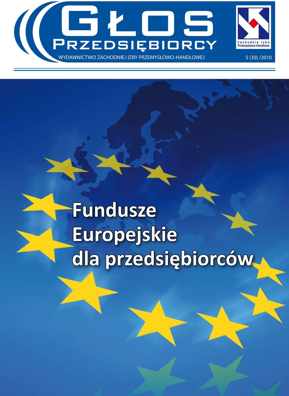 /2010 Fundusze Europejskie