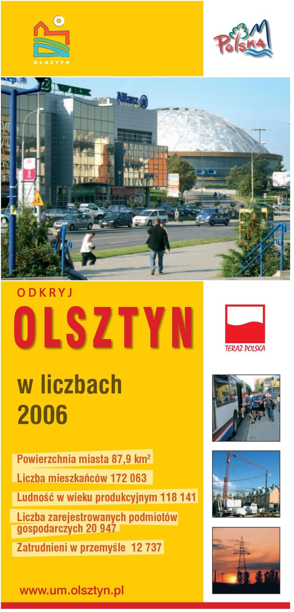 produkcyjnym 118 141 Liczba zarejestrowanych podmiotów